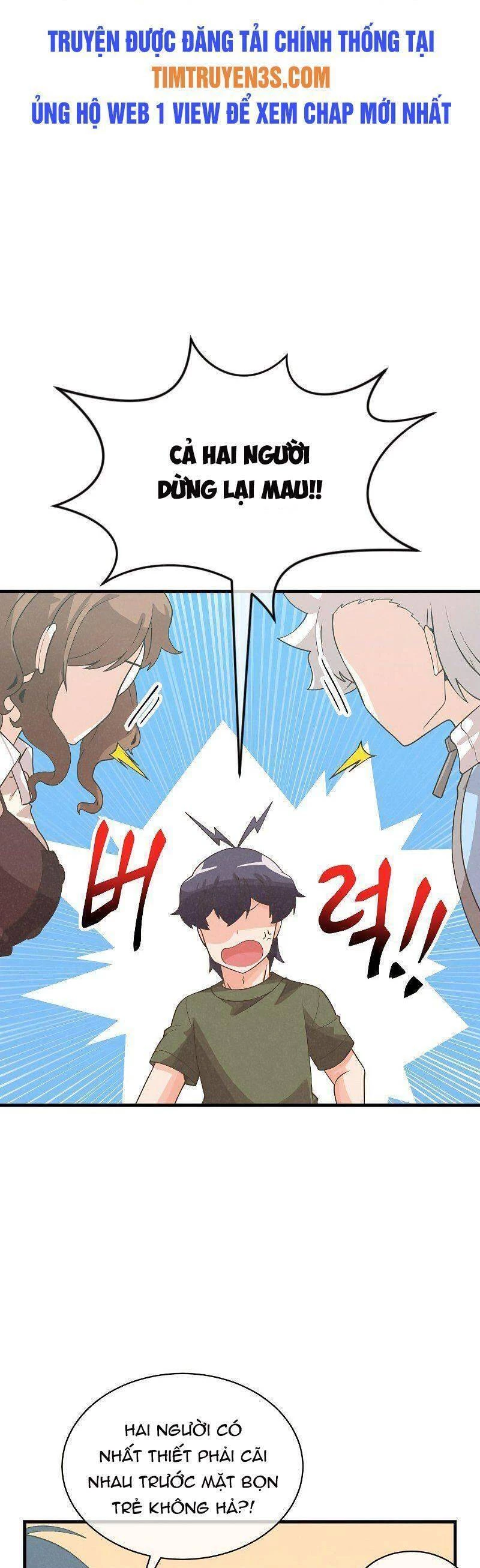 Nông Dân Linh Hồn Chapter 85 - Trang 3