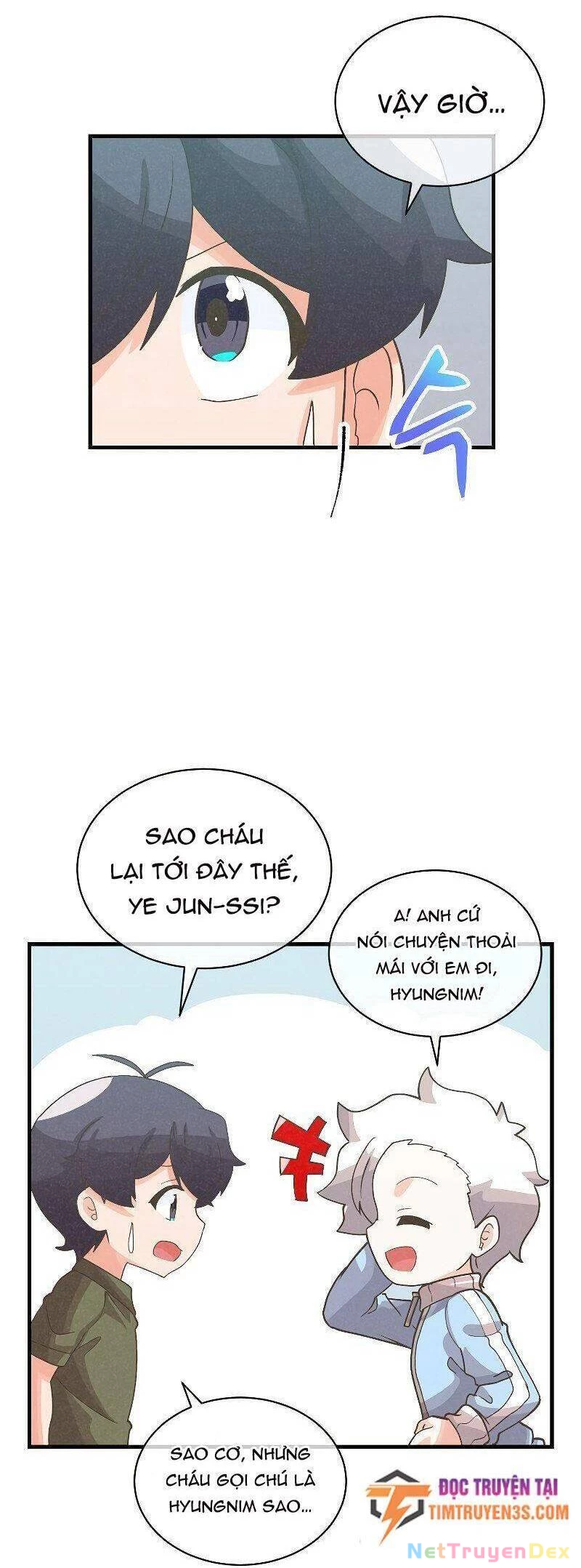 Nông Dân Linh Hồn Chapter 85 - Trang 3