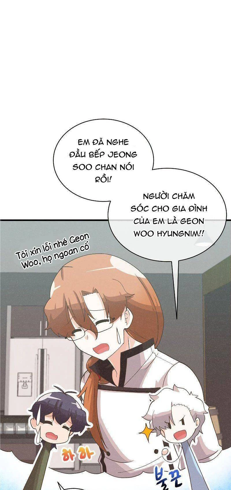 Nông Dân Linh Hồn Chapter 85 - Trang 3