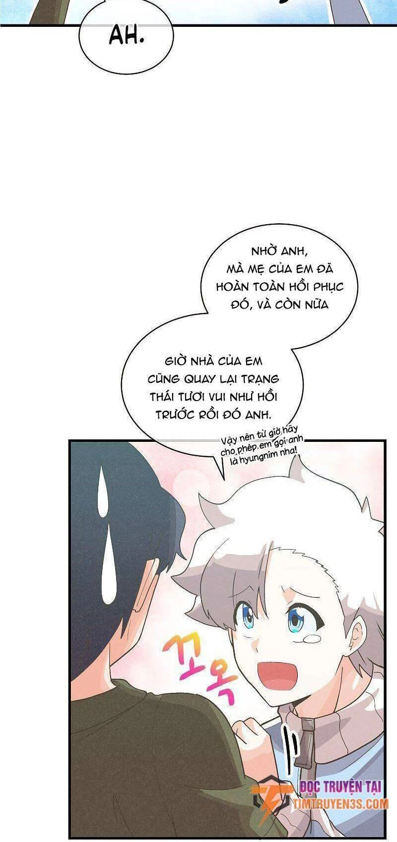 Nông Dân Linh Hồn Chapter 85 - Trang 3