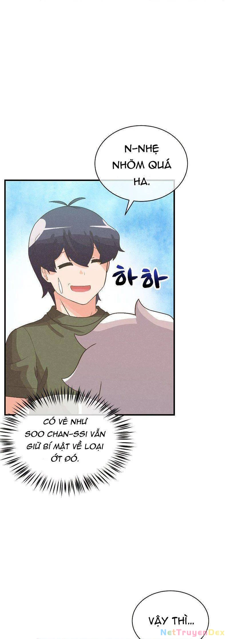 Nông Dân Linh Hồn Chapter 85 - Trang 3