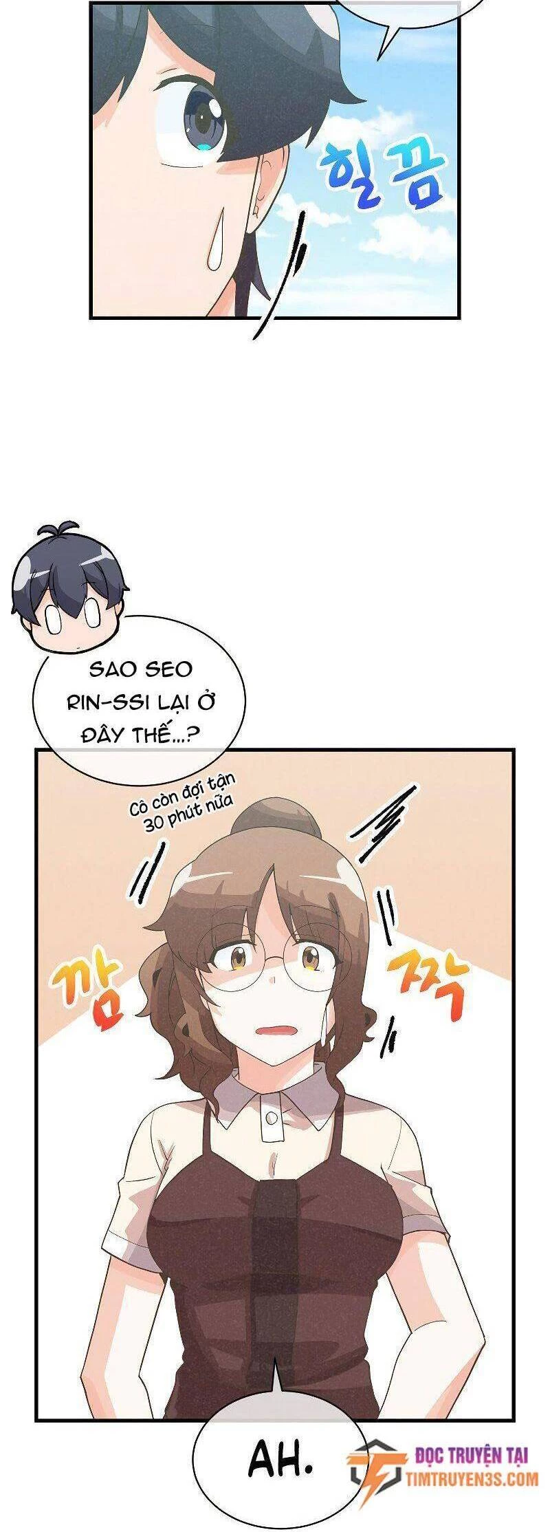 Nông Dân Linh Hồn Chapter 85 - Trang 3