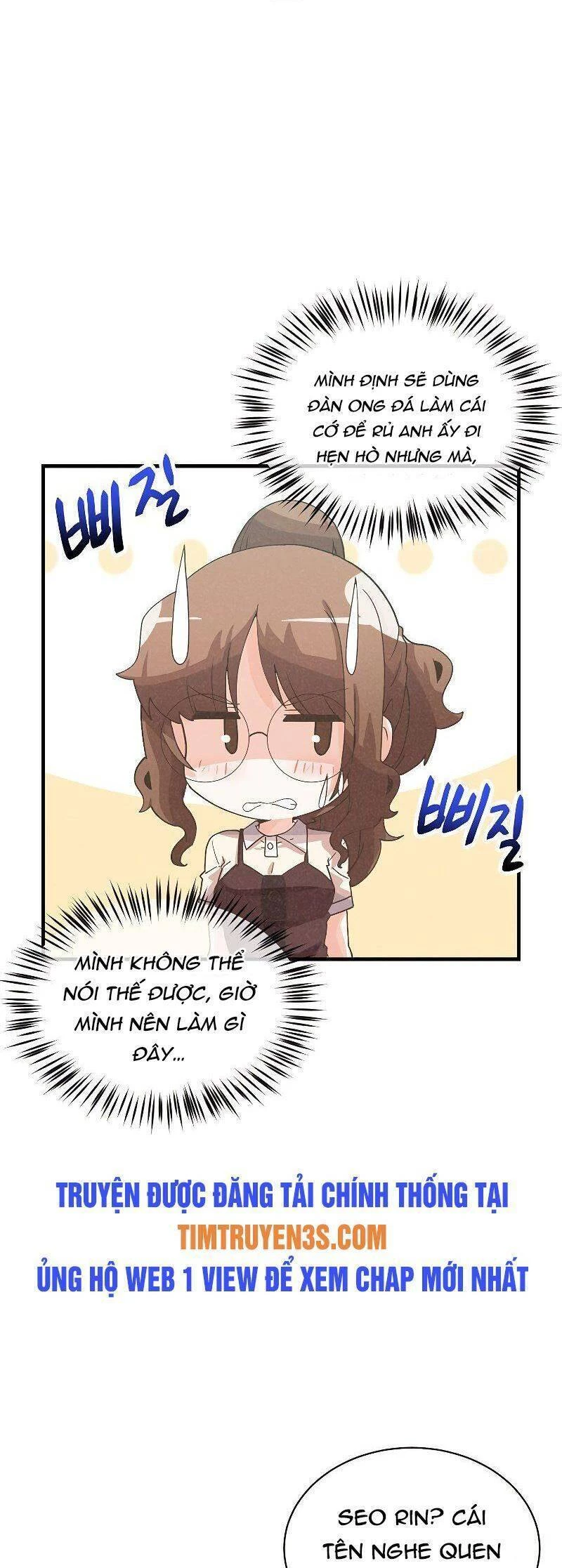 Nông Dân Linh Hồn Chapter 85 - Trang 3