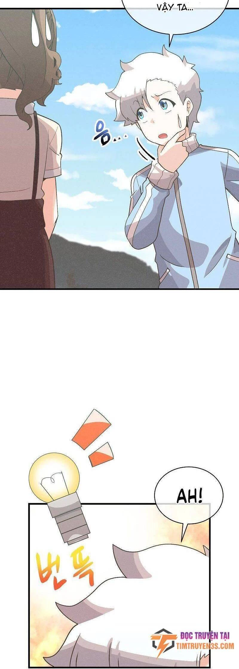 Nông Dân Linh Hồn Chapter 85 - Trang 3