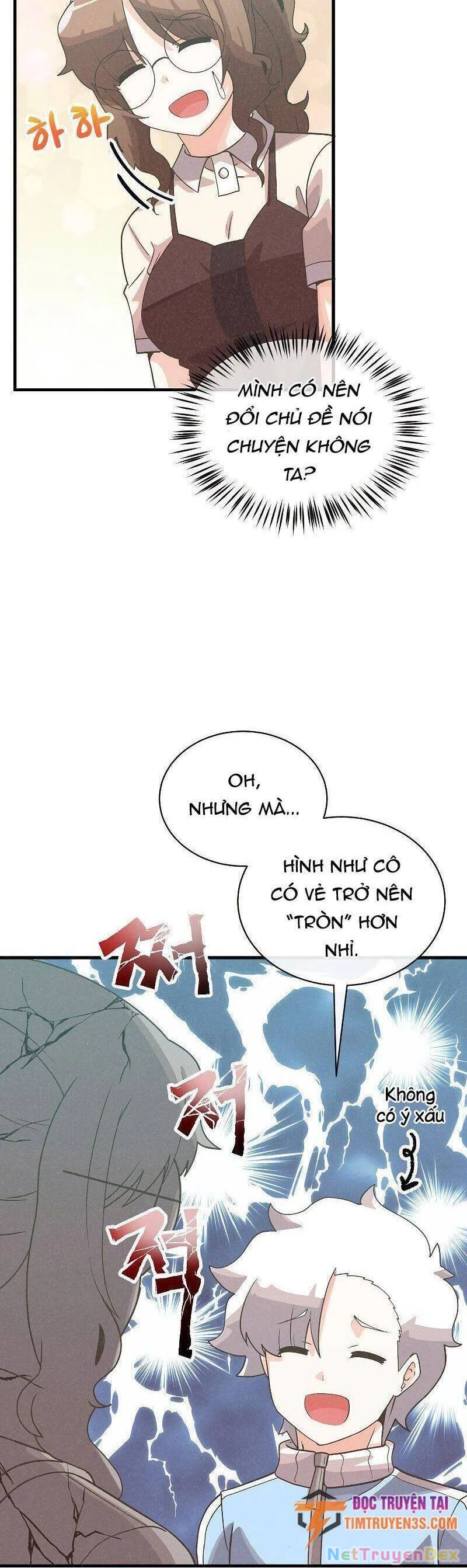 Nông Dân Linh Hồn Chapter 85 - Trang 3