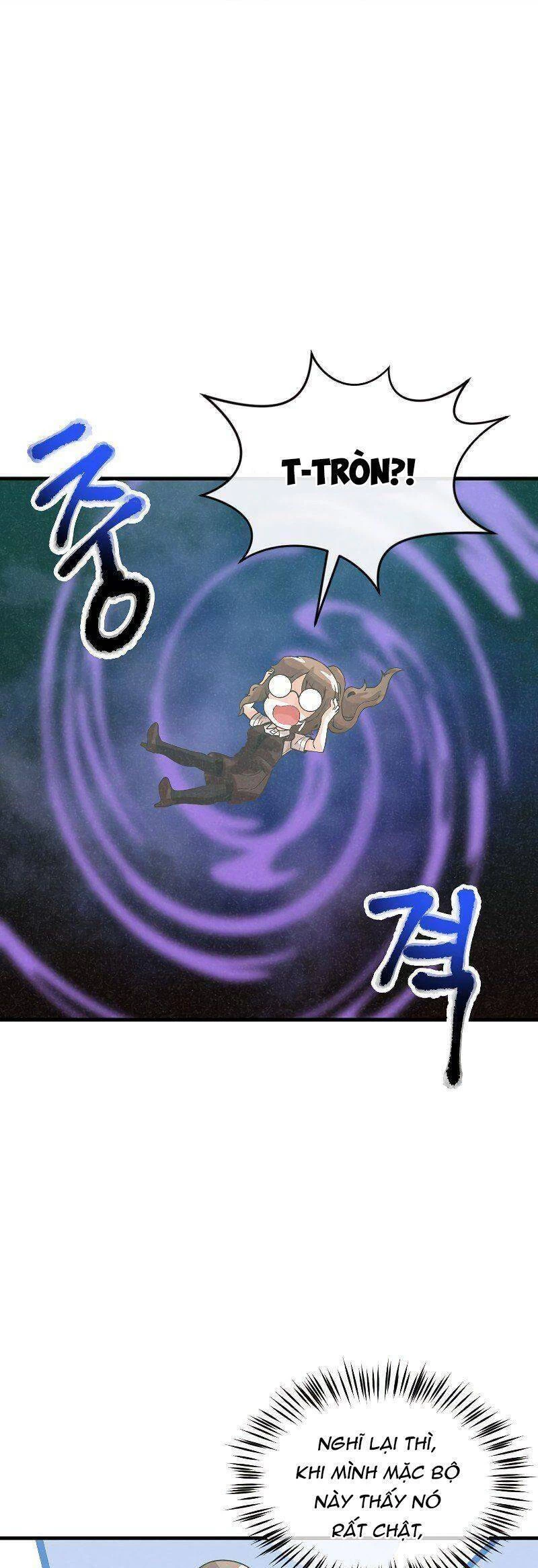 Nông Dân Linh Hồn Chapter 85 - Trang 3