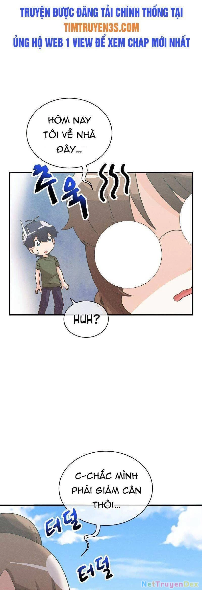 Nông Dân Linh Hồn Chapter 85 - Trang 3