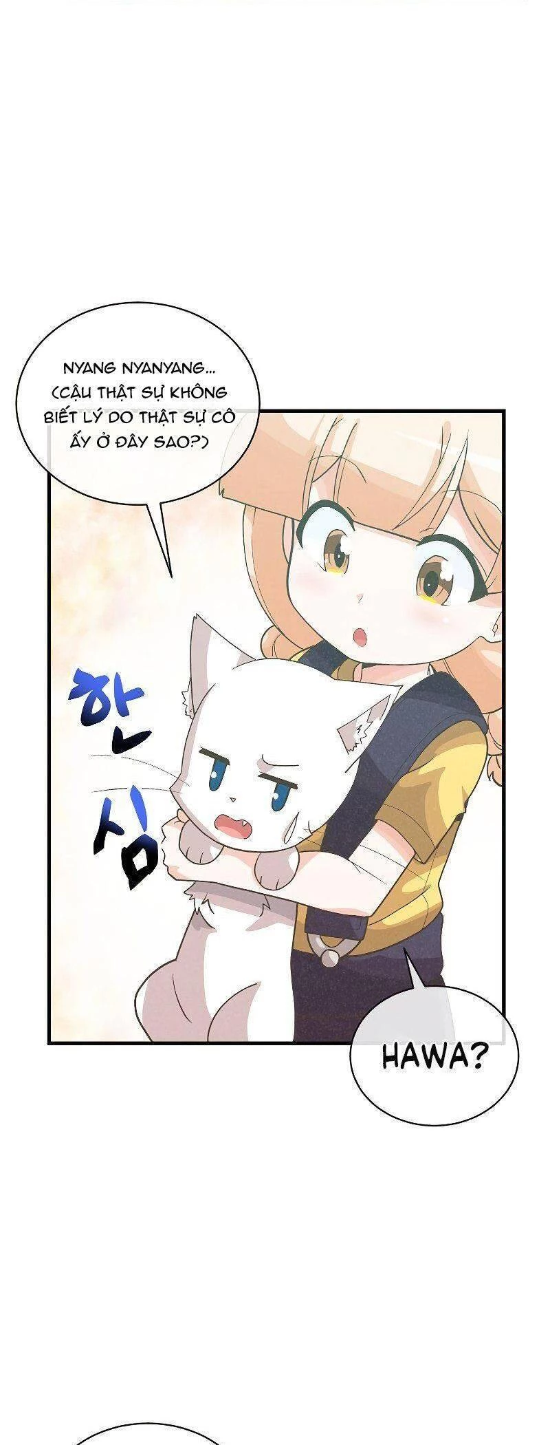 Nông Dân Linh Hồn Chapter 85 - Trang 3