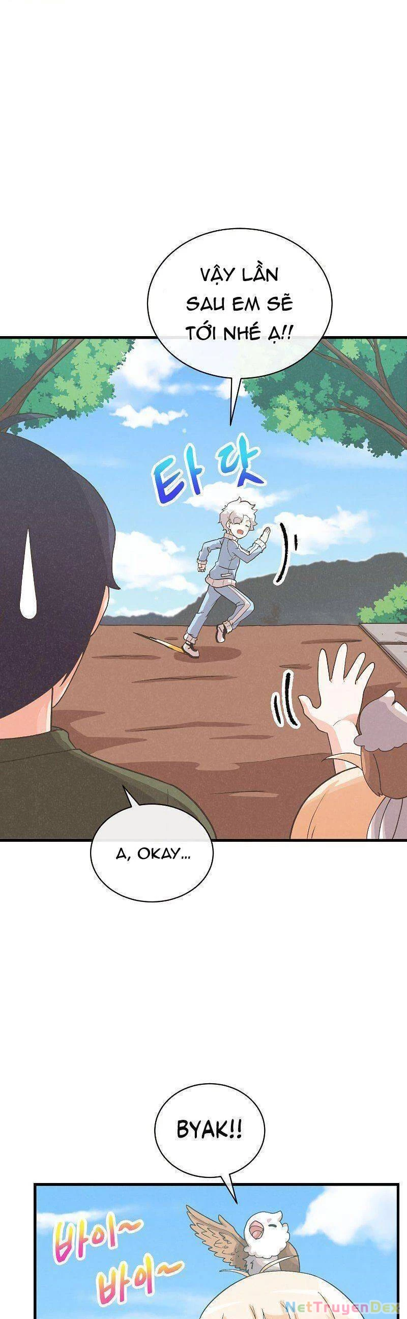 Nông Dân Linh Hồn Chapter 85 - Trang 3