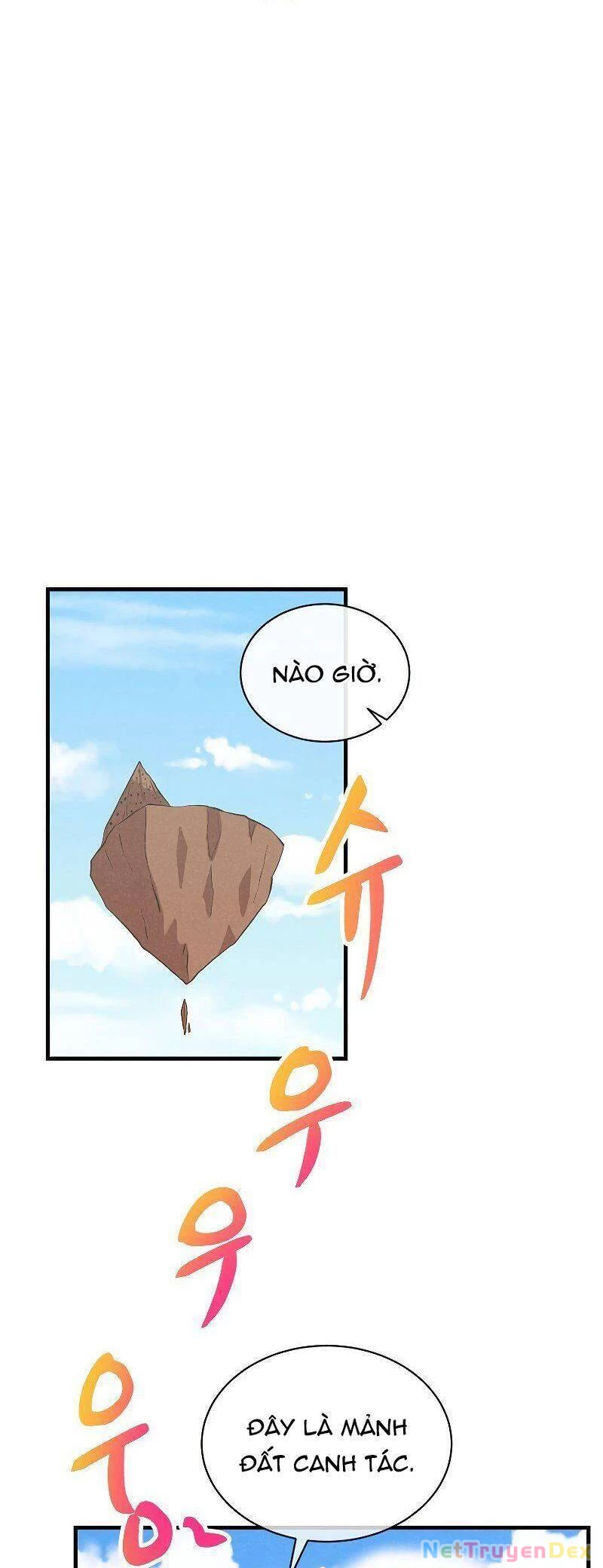 Nông Dân Linh Hồn Chapter 85 - Trang 3