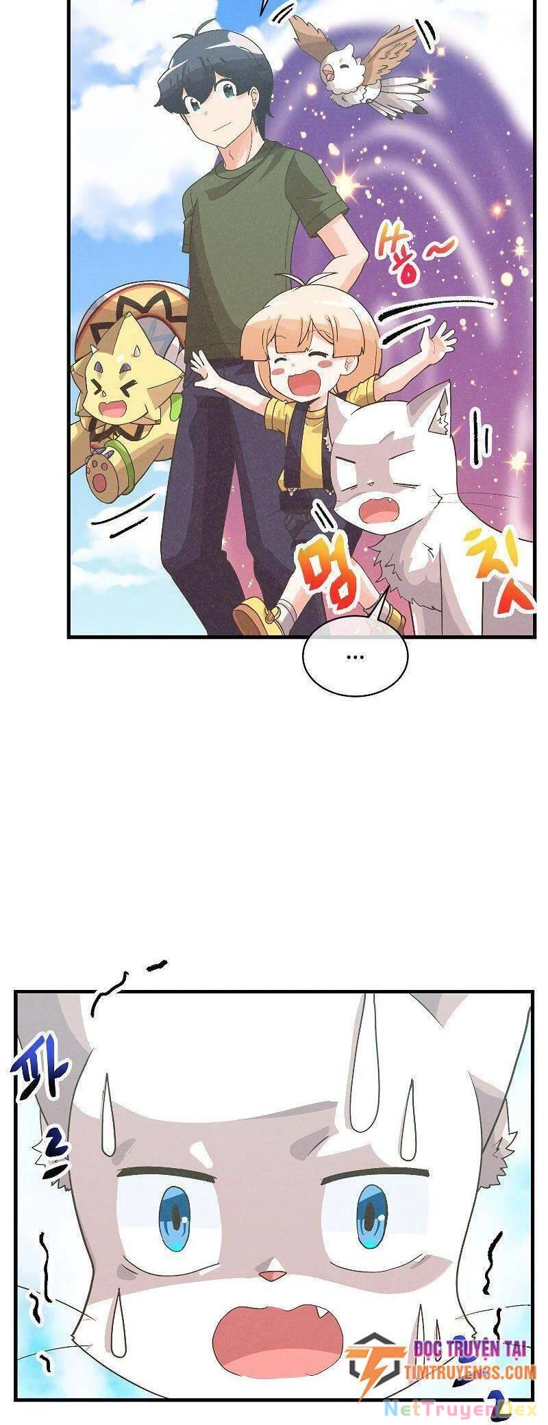 Nông Dân Linh Hồn Chapter 85 - Trang 3