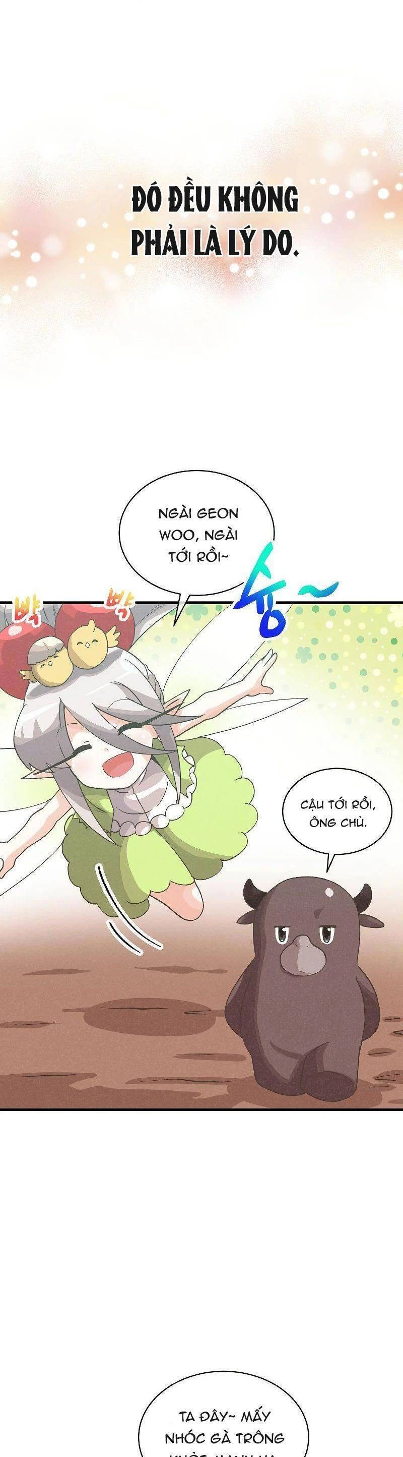 Nông Dân Linh Hồn Chapter 85 - Trang 3