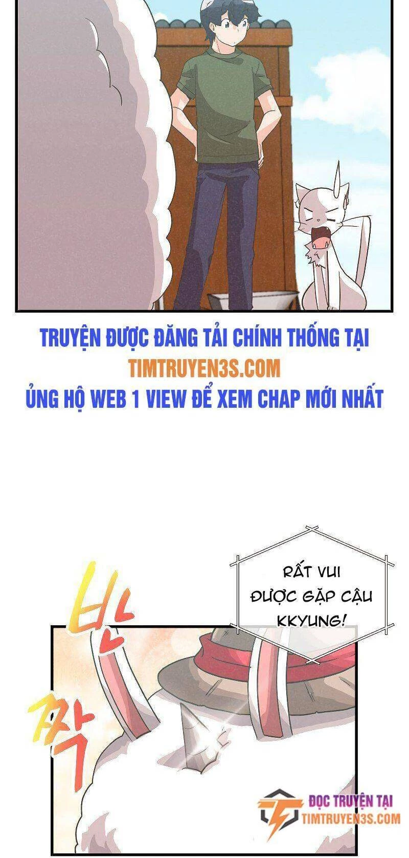 Nông Dân Linh Hồn Chapter 85 - Trang 3