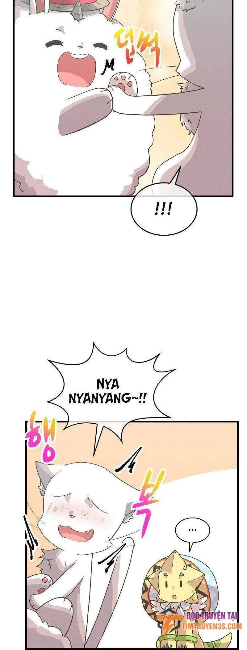 Nông Dân Linh Hồn Chapter 85 - Trang 3