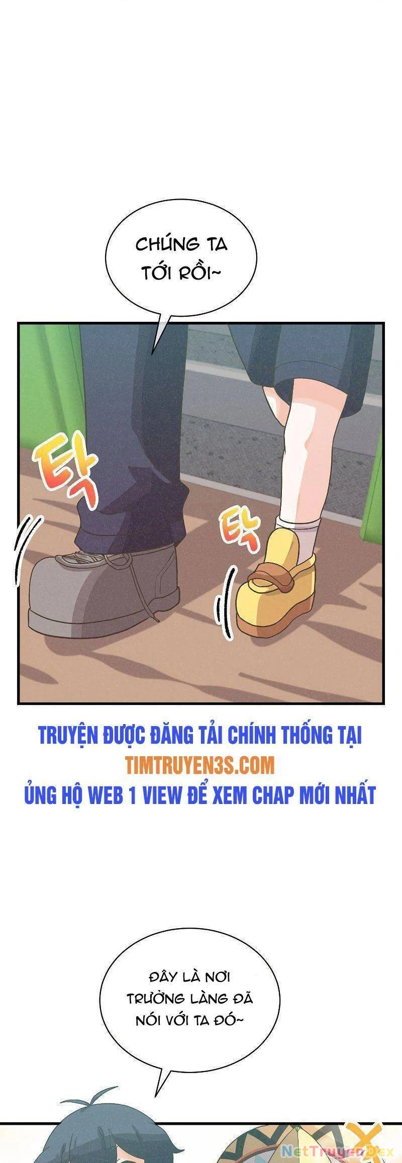Nông Dân Linh Hồn Chapter 85 - Trang 3