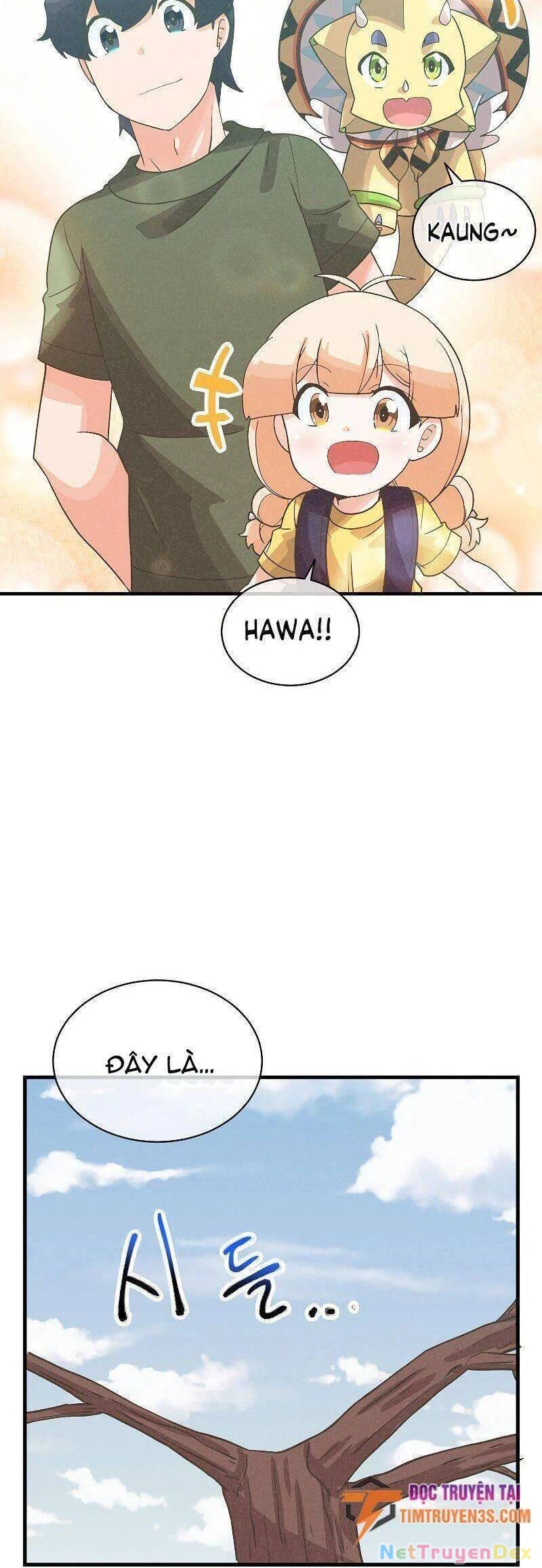 Nông Dân Linh Hồn Chapter 85 - Trang 3