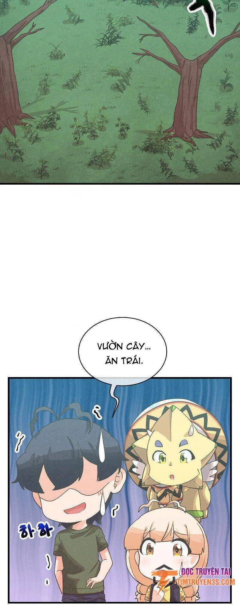 Nông Dân Linh Hồn Chapter 85 - Trang 3