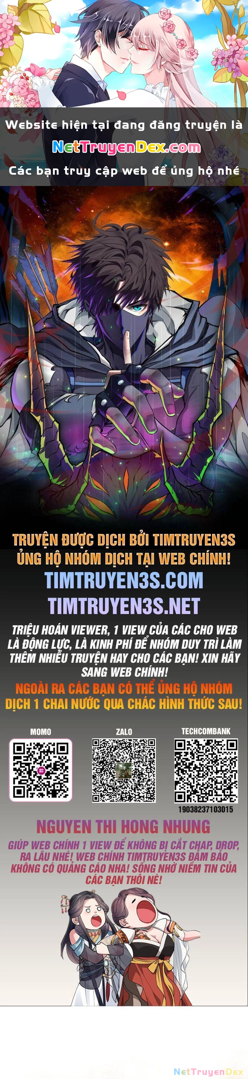 Nông Dân Linh Hồn Chapter 86 - Trang 3