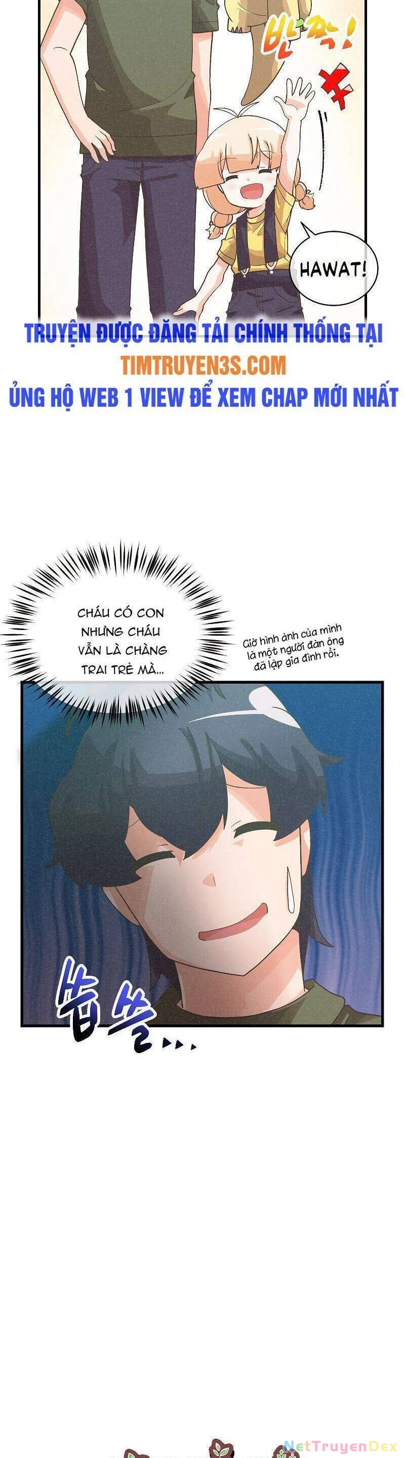 Nông Dân Linh Hồn Chapter 86 - Trang 3