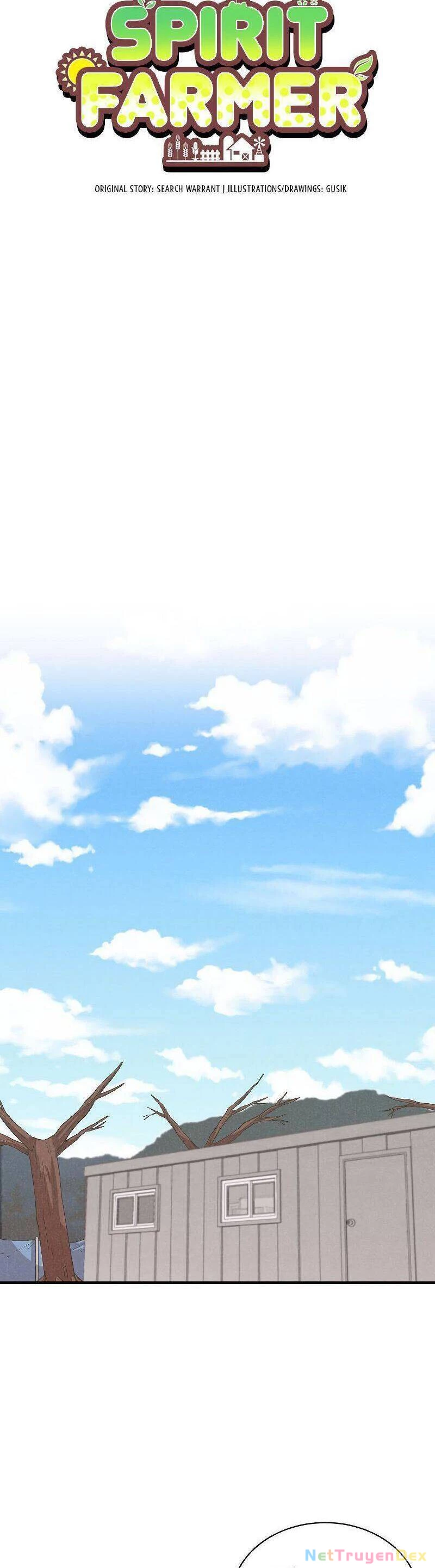 Nông Dân Linh Hồn Chapter 86 - Trang 3