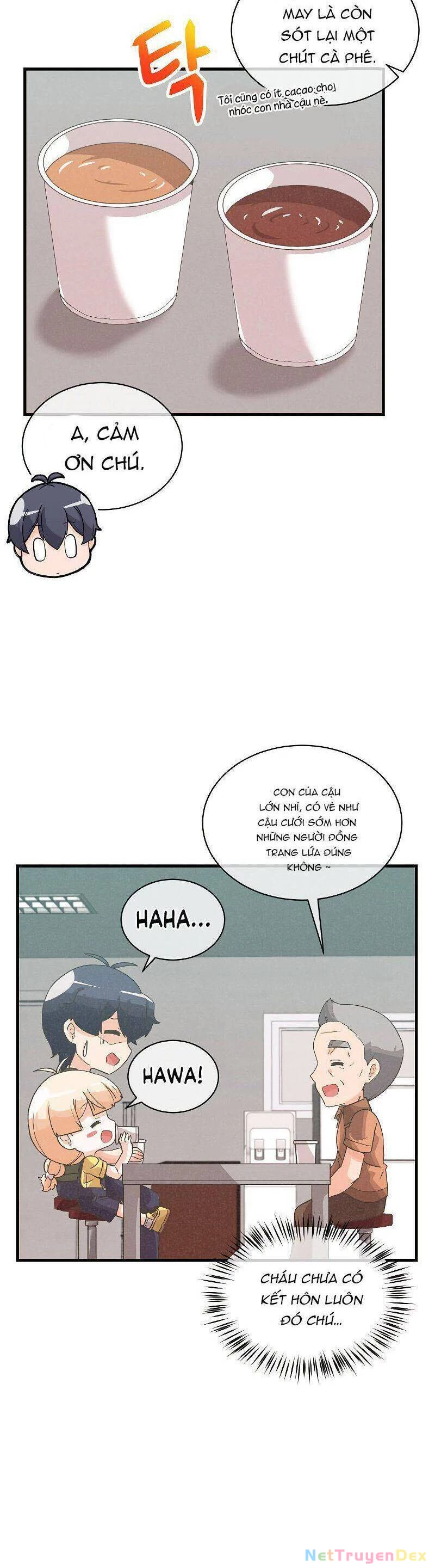 Nông Dân Linh Hồn Chapter 86 - Trang 3