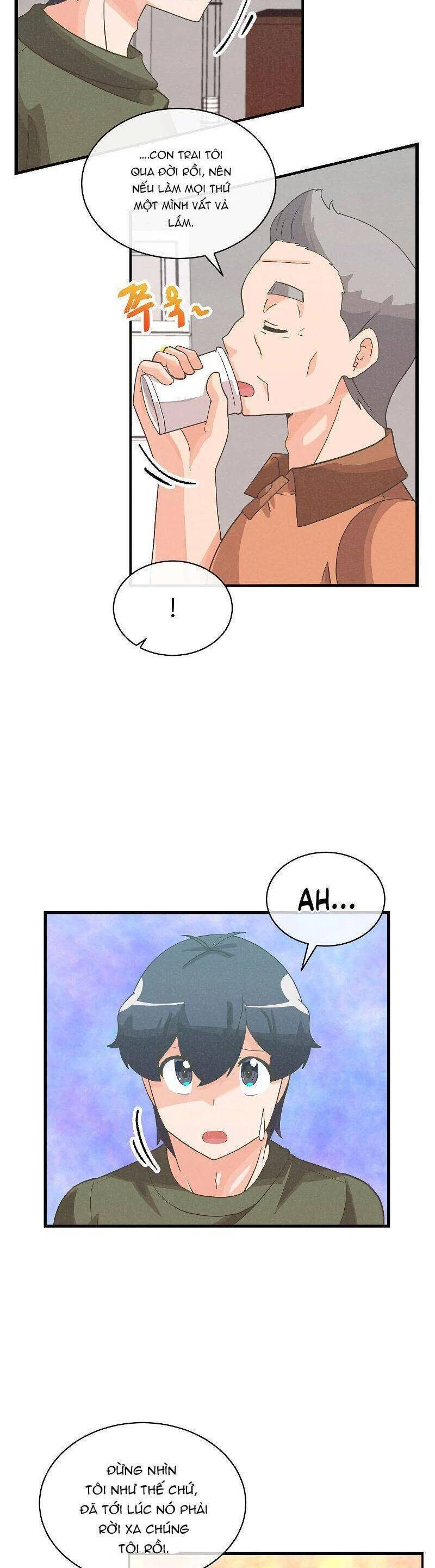 Nông Dân Linh Hồn Chapter 86 - Trang 3