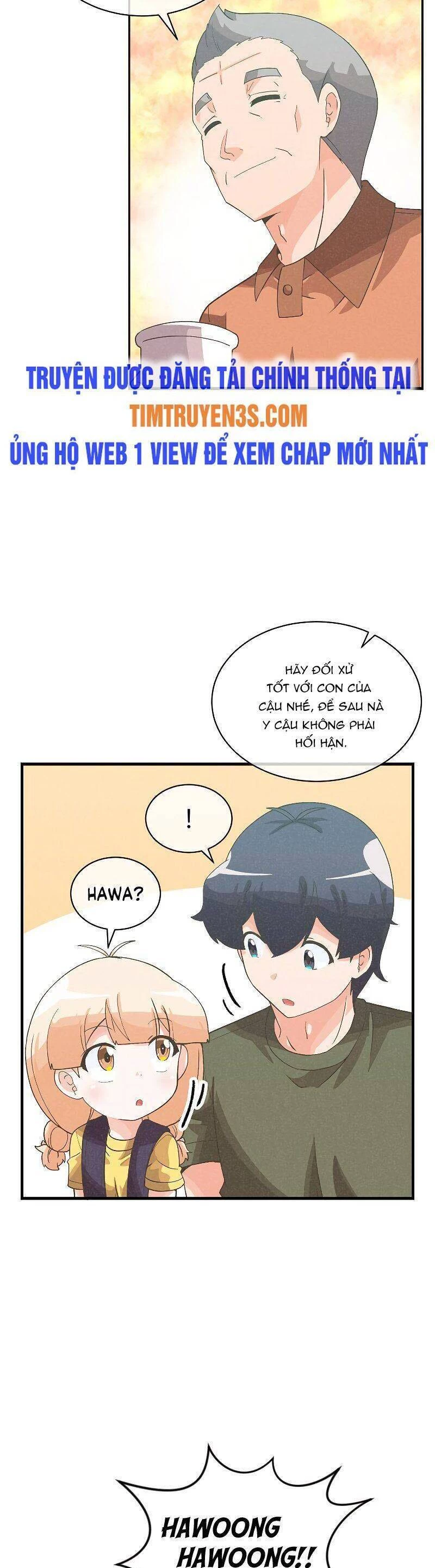 Nông Dân Linh Hồn Chapter 86 - Trang 3