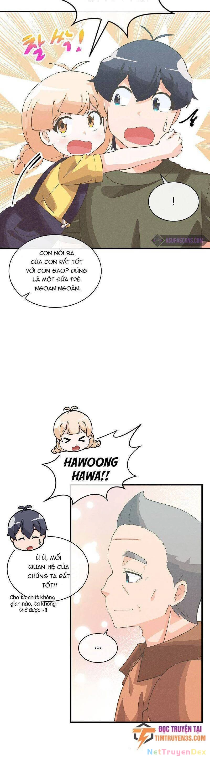 Nông Dân Linh Hồn Chapter 86 - Trang 3