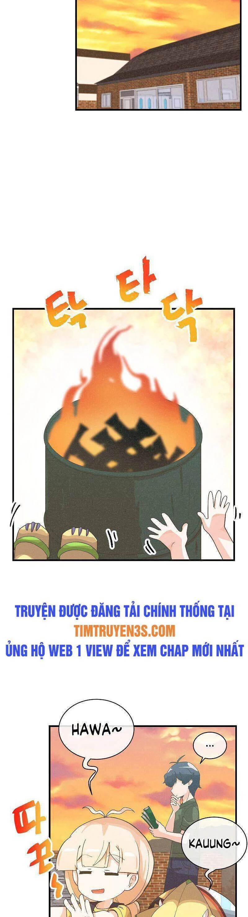 Nông Dân Linh Hồn Chapter 86 - Trang 3