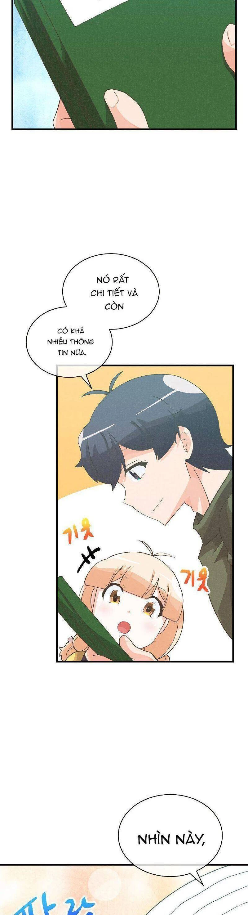 Nông Dân Linh Hồn Chapter 86 - Trang 3