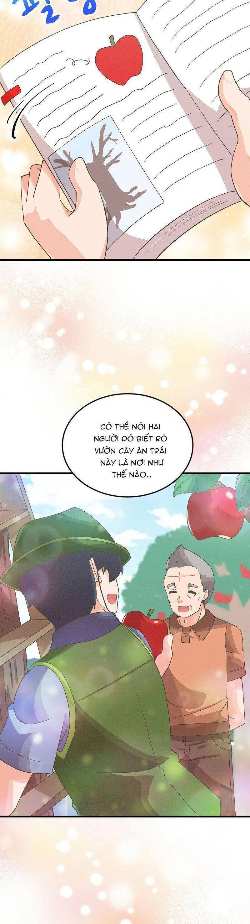 Nông Dân Linh Hồn Chapter 86 - Trang 3