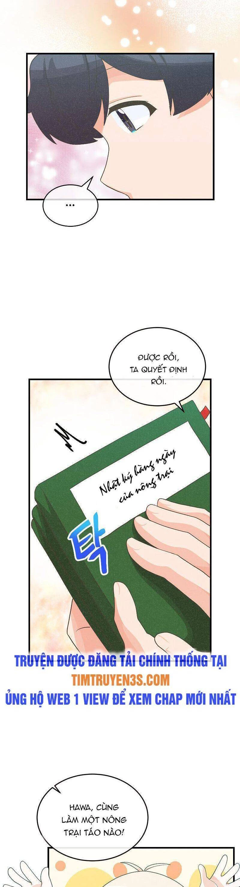 Nông Dân Linh Hồn Chapter 86 - Trang 3