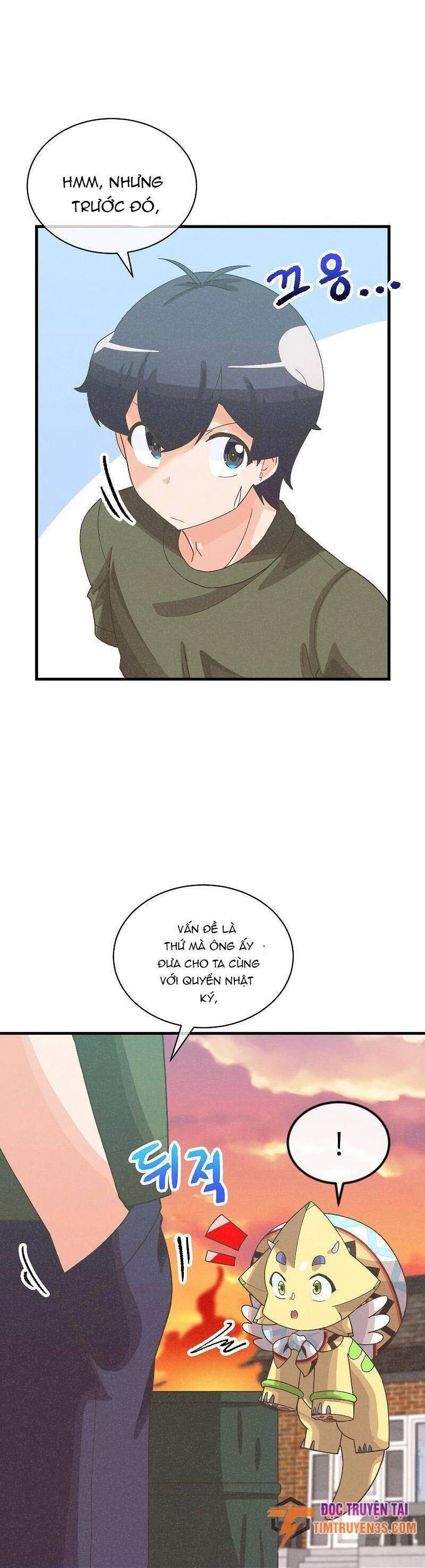 Nông Dân Linh Hồn Chapter 86 - Trang 3