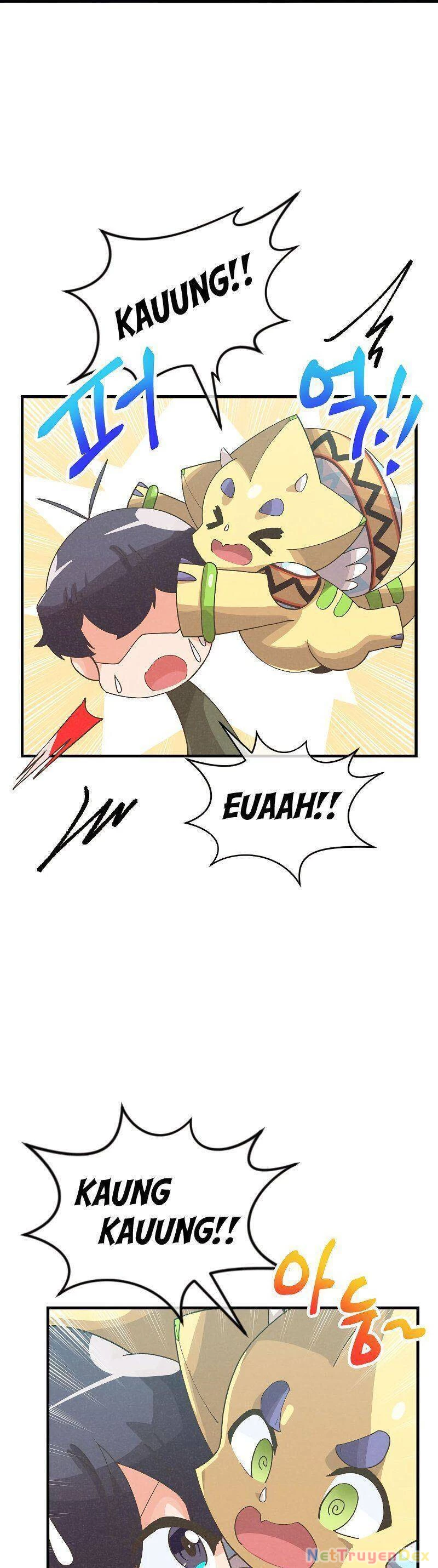 Nông Dân Linh Hồn Chapter 86 - Trang 3