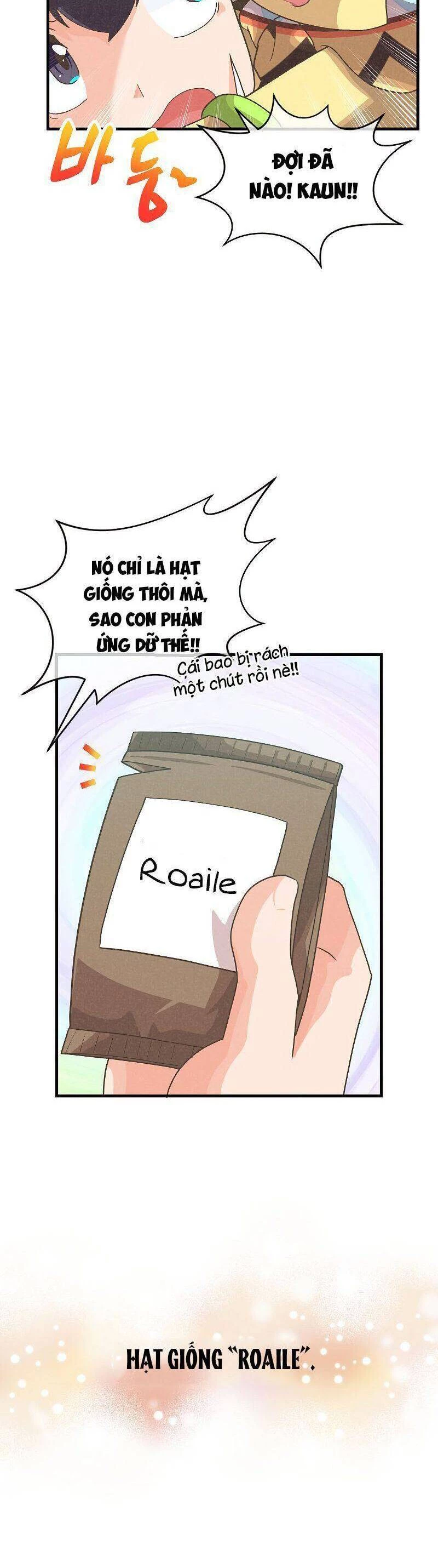 Nông Dân Linh Hồn Chapter 86 - Trang 3