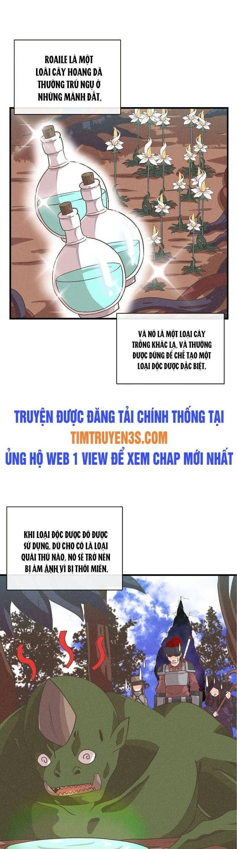 Nông Dân Linh Hồn Chapter 86 - Trang 3