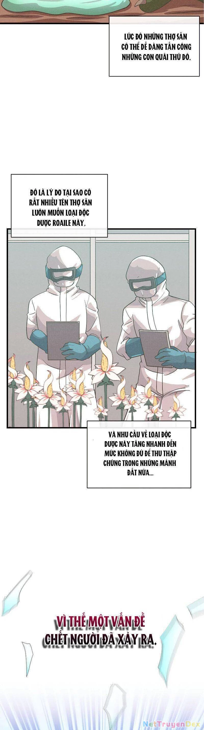 Nông Dân Linh Hồn Chapter 86 - Trang 3