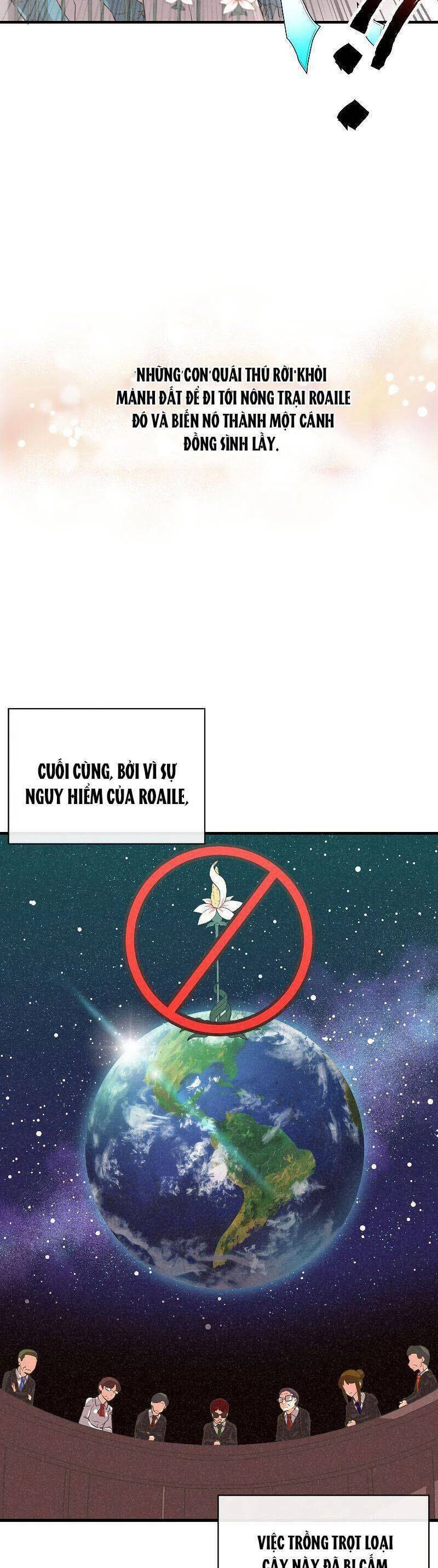 Nông Dân Linh Hồn Chapter 86 - Trang 3