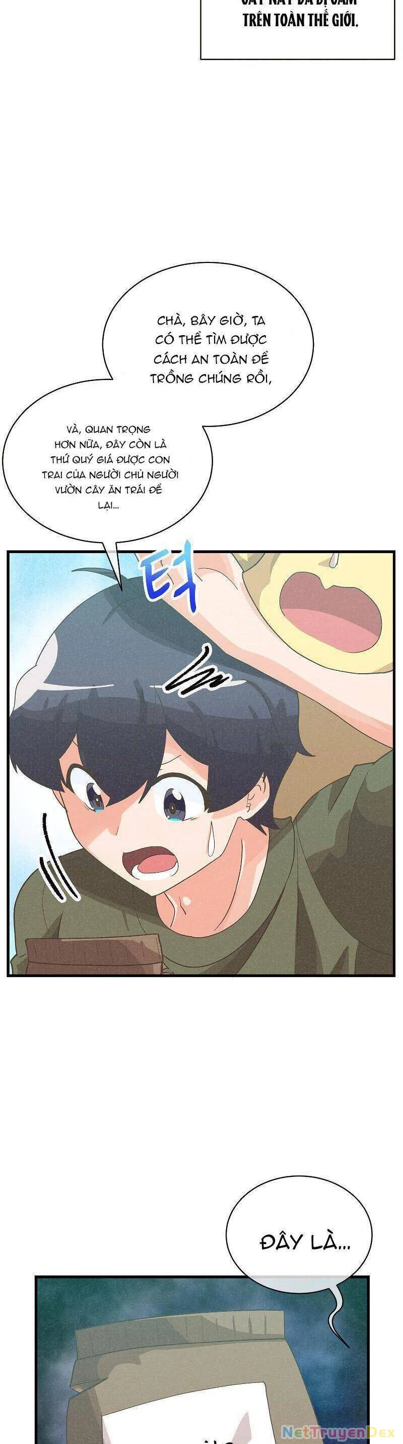 Nông Dân Linh Hồn Chapter 86 - Trang 3