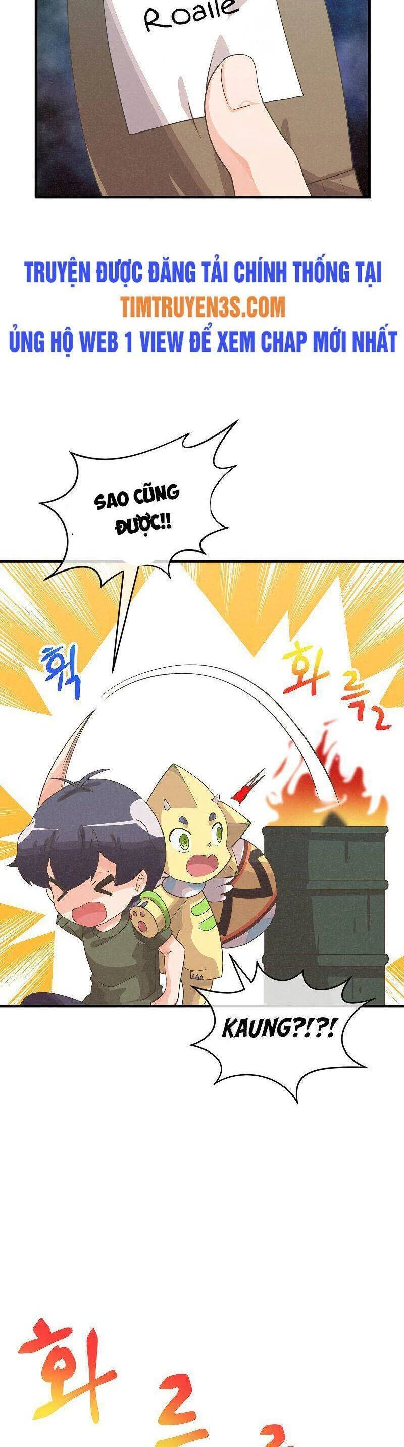 Nông Dân Linh Hồn Chapter 86 - Trang 3