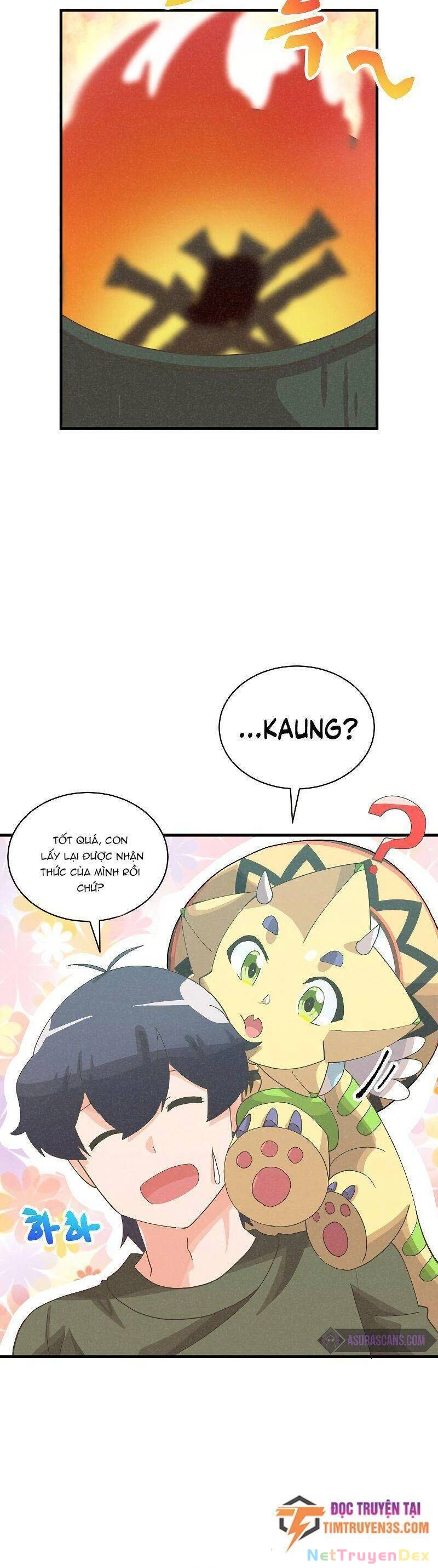 Nông Dân Linh Hồn Chapter 86 - Trang 3