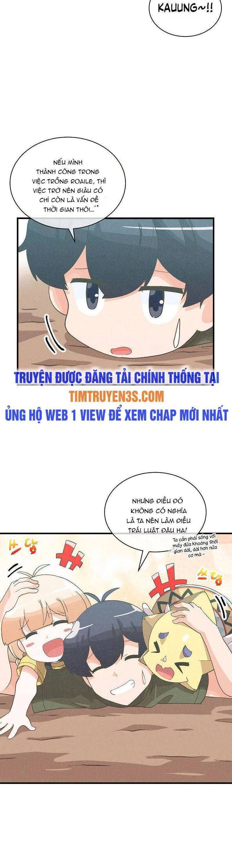 Nông Dân Linh Hồn Chapter 86 - Trang 3