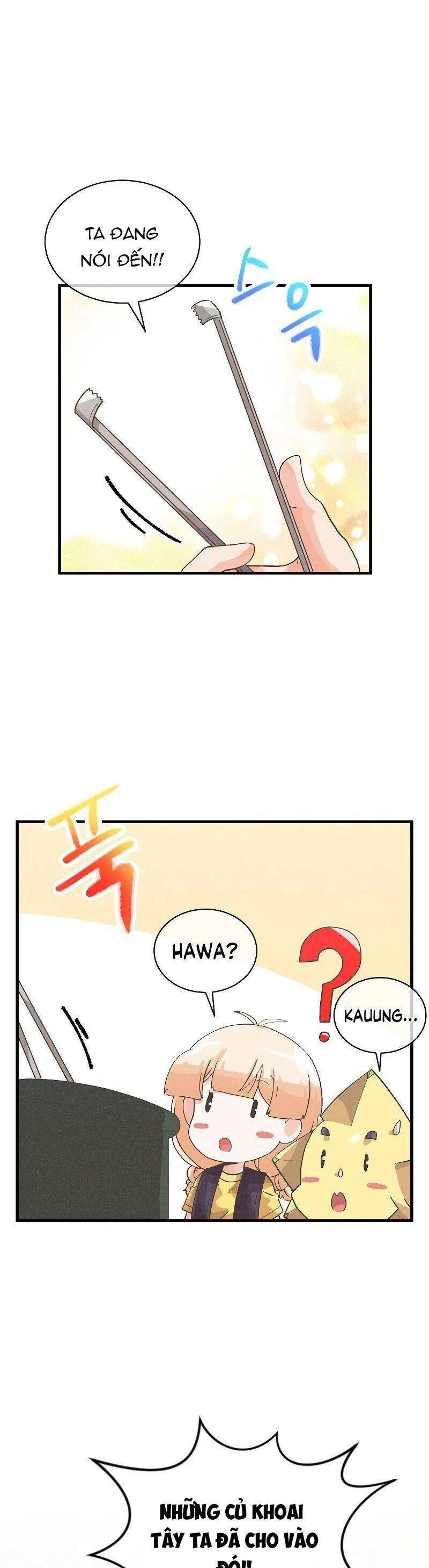 Nông Dân Linh Hồn Chapter 86 - Trang 3