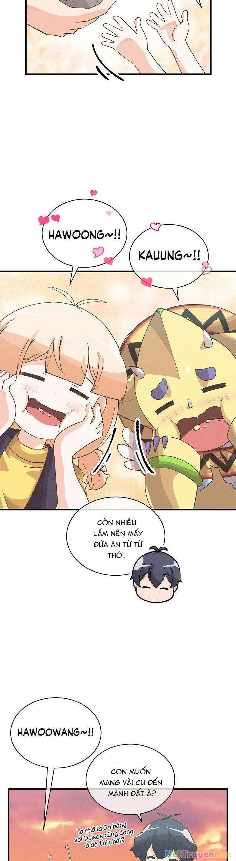 Nông Dân Linh Hồn Chapter 86 - Trang 3