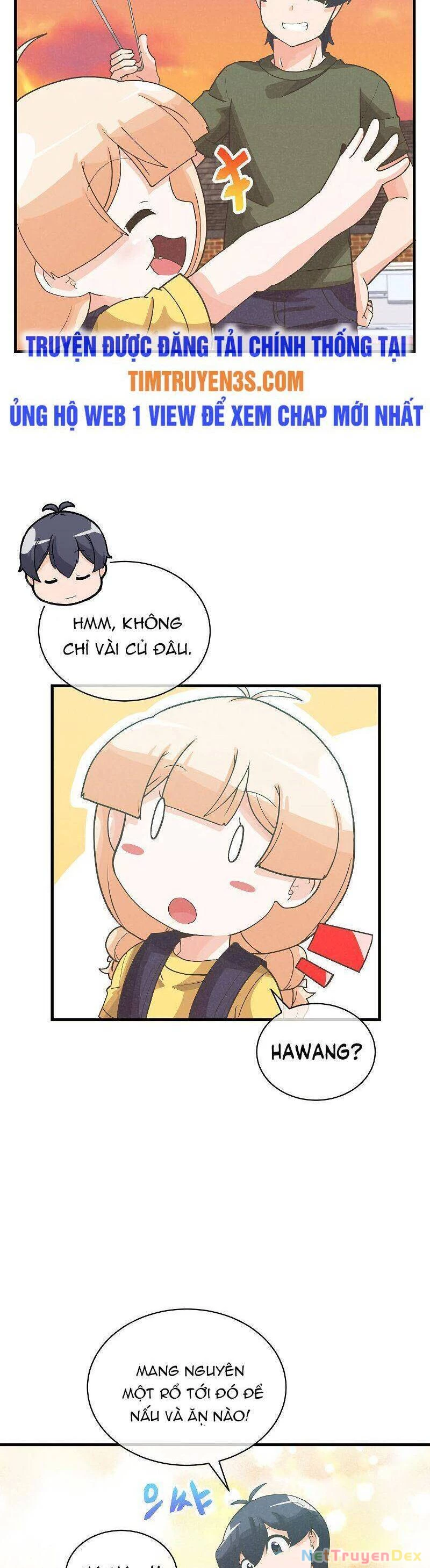 Nông Dân Linh Hồn Chapter 86 - Trang 3