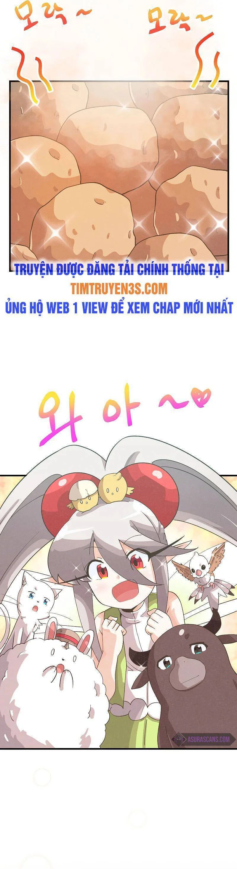 Nông Dân Linh Hồn Chapter 86 - Trang 3