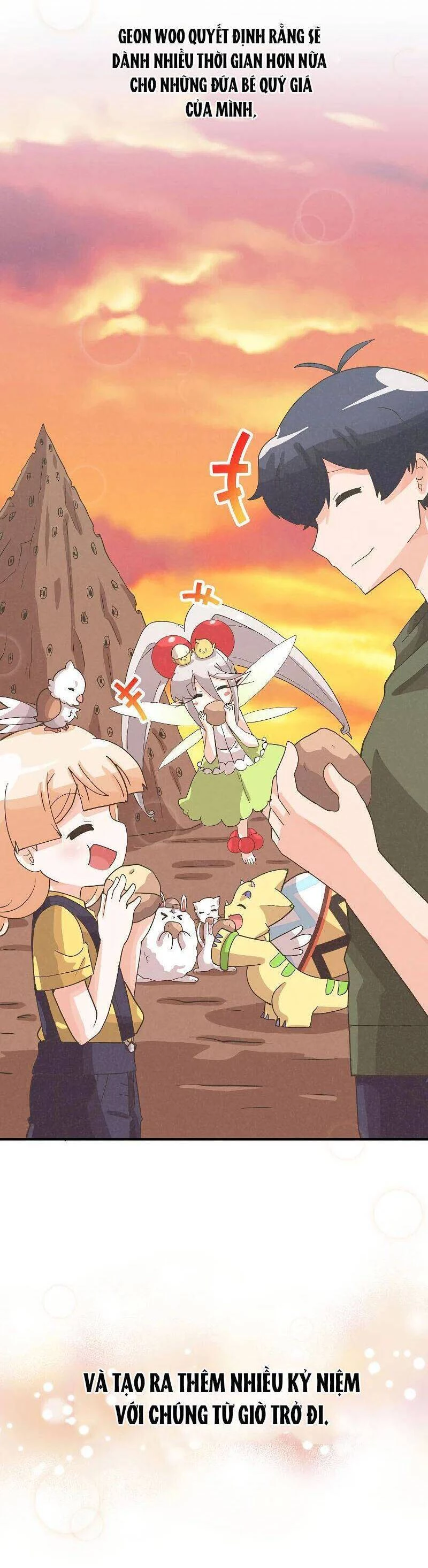 Nông Dân Linh Hồn Chapter 86 - Trang 3