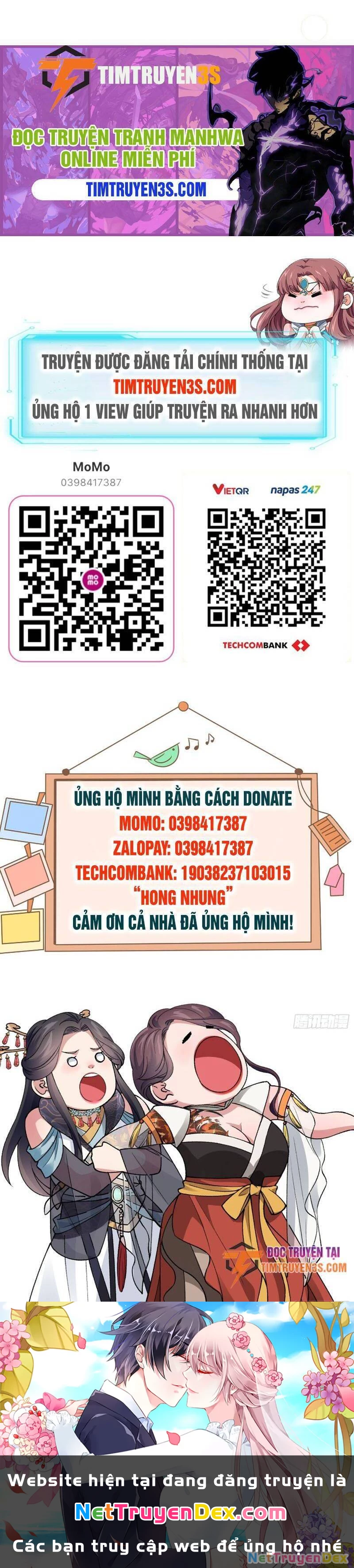 Nông Dân Linh Hồn Chapter 86 - Trang 3