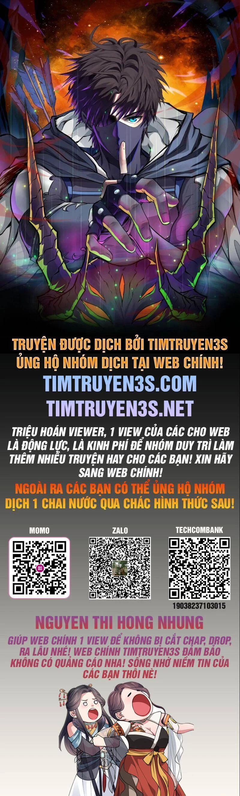 Nông Dân Linh Hồn Chapter 87 - Trang 3