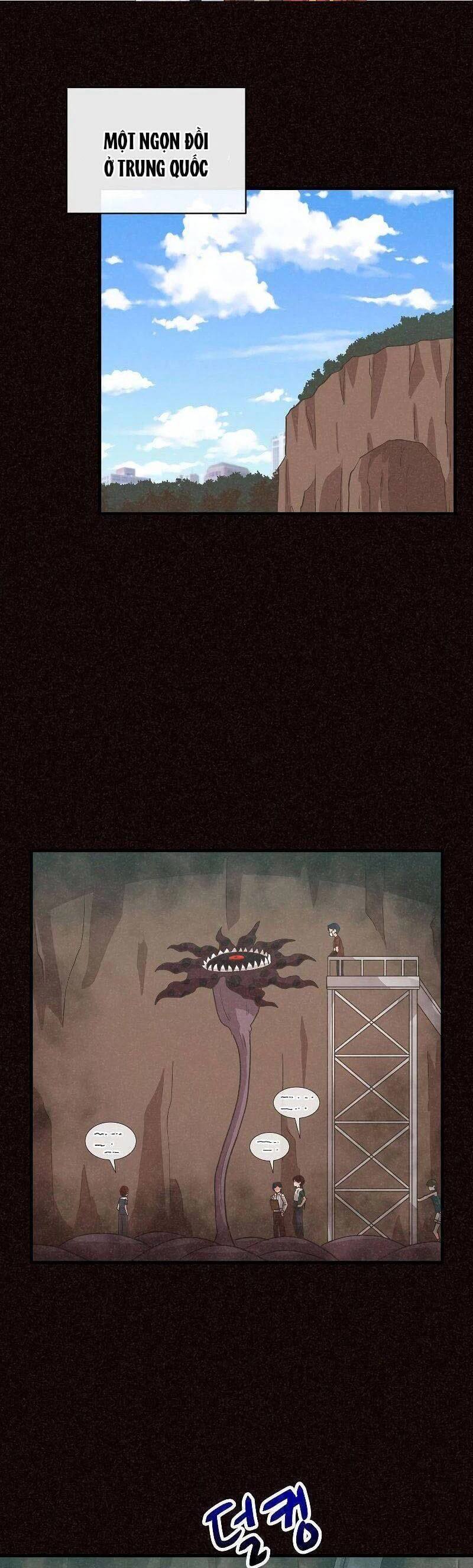 Nông Dân Linh Hồn Chapter 87 - Trang 3